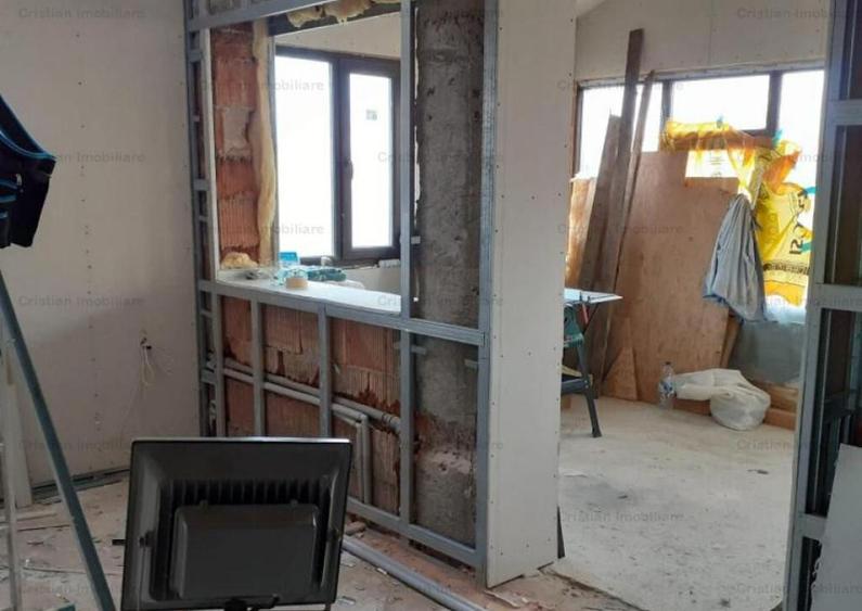 Vila D P 1 Cazasu 170mp utili la Gri constructie 2018 teren - 2