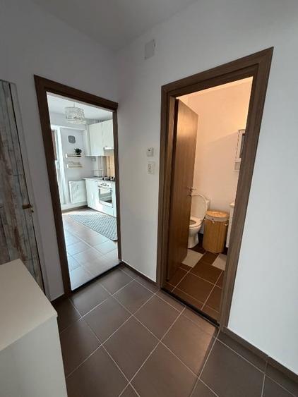 Proprietar - Garsoniera de inchiriat. Centru. Totul nou! (+ optiune corporate) - 7