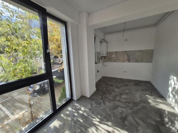 Apartament 1 cameră Bloc 2025 Etajul 1 – Complex de Lux Don Lake View Rediu - 2