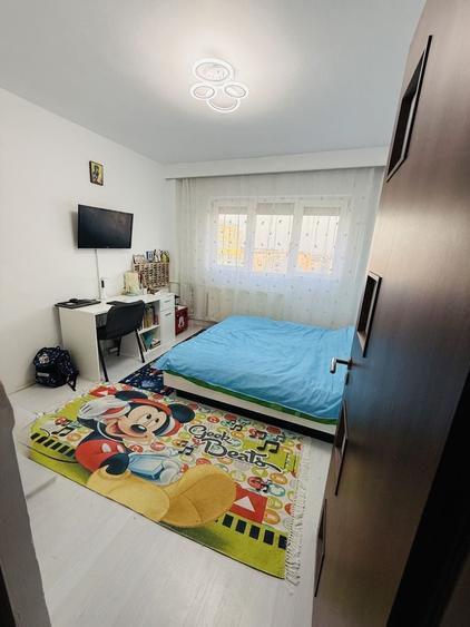 Apartament 2 camere decomandat - 1