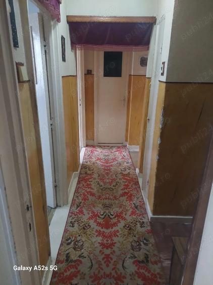 Vand ap.2cam.M19, Gala?i - 1