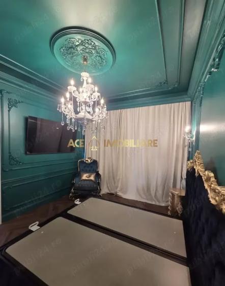 2 Camere de vanzare | Dacia | Metrou | Centrala | Terasa | Comision 0% - 2