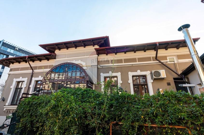 Casa cu identitate, farmec de epoca | consolidata| Marasesti | Unirii - 1