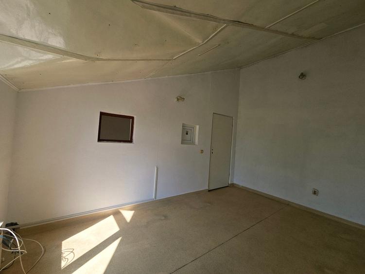 Ferdinand stradal | Vila individuala S+P+2+M | Curte proprie | Constructie 2002 - 44