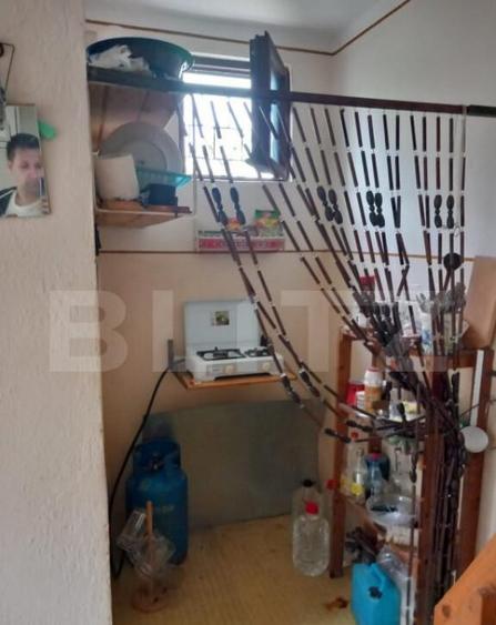 Teren, 600 mp, zona Bercu Rosu - 4