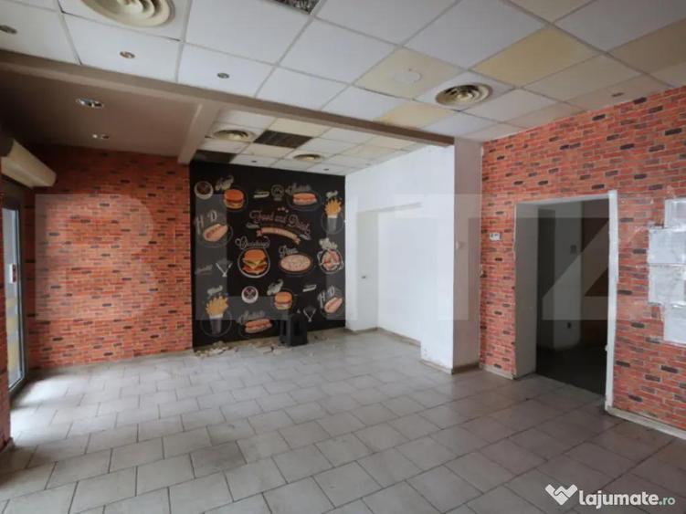 Spa?iu comercial, 96 mp, zona Exterior Sud - 7