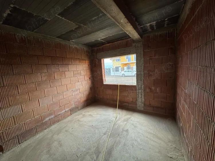 Casa cuplata moderna - 1