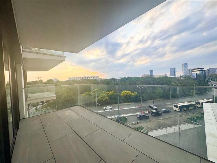 Apartament 3 camere de inchiriat One Verdi Park - 28