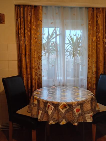 Apartament 3 camere ultracentral, Bld. Dacia - Etaj 2 - 3