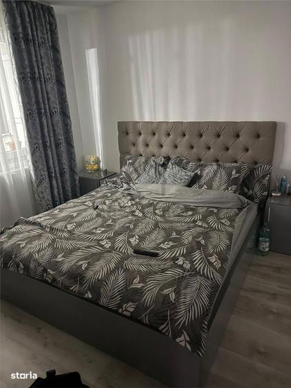 Apartament 2 camere de vanzare | Bucurestii Noi | Strada Surorilor - 5