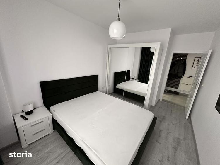 2 cam Platanii Residence - 1