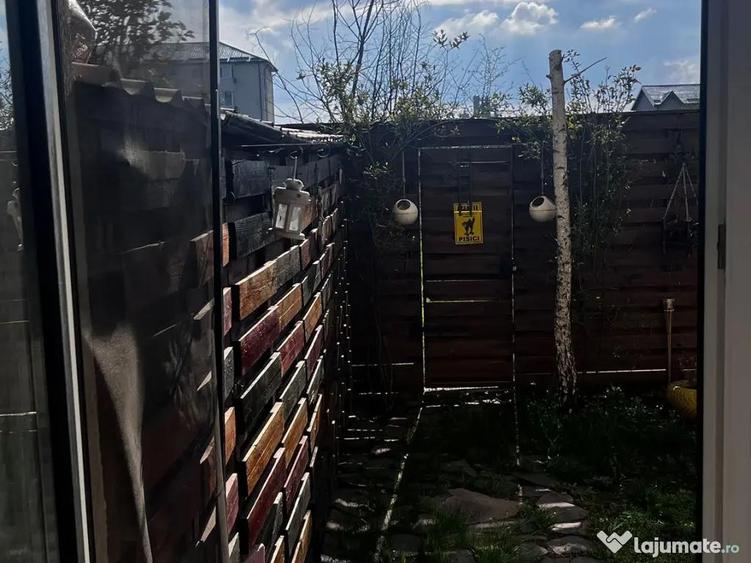 Apartament 2 camere + gradina proprie si parcare | Bragadiru| Mobilat - 2