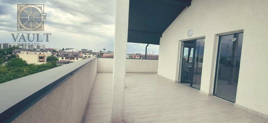 Apartament 2 camere - Terasa 30 mp - Theodor Pallady - 1