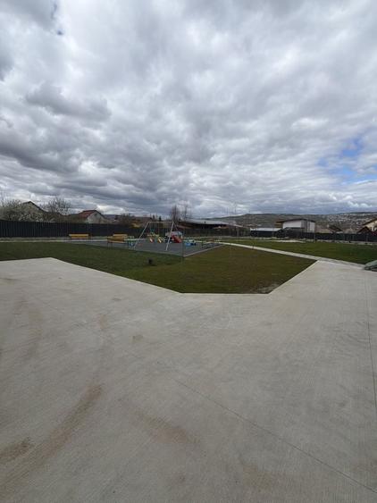 Apartament Traian Vuia - 1