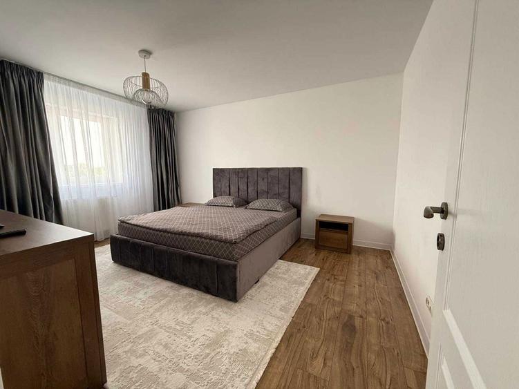 Direct proprietar, apartament 2 camere, 70 mp, mobilat modern - 7