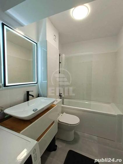Apartament de 2 camere semidecomandat, gradina si parcare!!! - 6