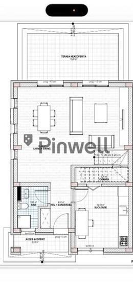 Casa P+1 de vanzare in Otopeni - 9
