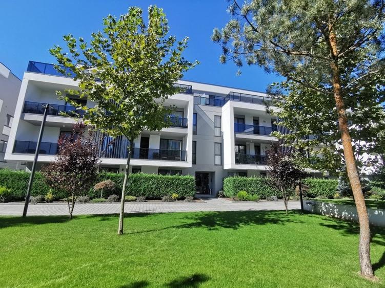 RESIDENCE5 IANCU NICOLAE 122, PAZA 24H, COMISION 0 - 48