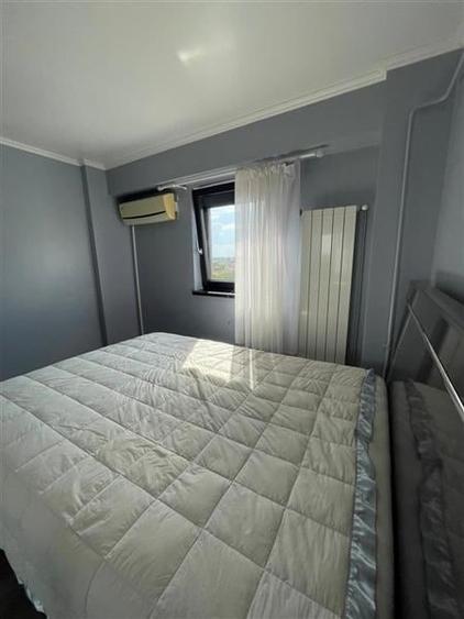 Vand Apartament mobilat, la cheie! Piata Spitalului, Intim! - 5