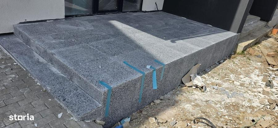 Vile Moderne Otopeni, langa METROU, Finisaje LUX - 1