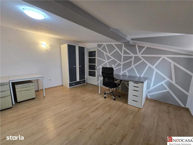 O CASA IN CARE LINISTEA DEVINE PARTE DIN VIATA DE ZI CU ZI - 9