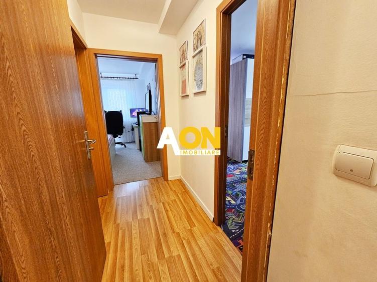Apartament la vila, 3 camere, mobilat utilat, 80 mp + terase 40 mp - 7