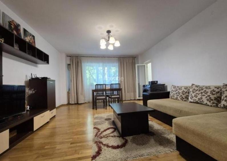 Apartament 3 Camere Calea Calarasi - Piata Muncii