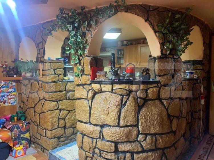 Casa individuala cu 5 camere si teren de 1231 mp in Suceagu! - 13