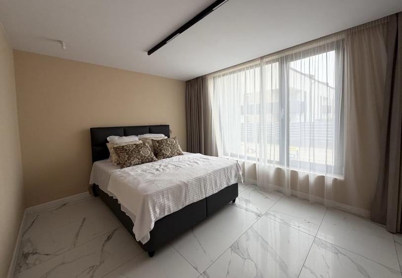 Vila individuala Premium - Tehnologie Smart - 16