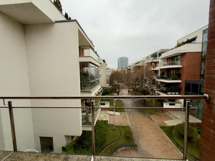 Apartament 5 camere| Washington Residence| 2 P subteran | Receptie - 14