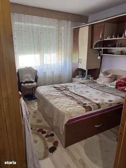 Vand apartament 2 camere - 3