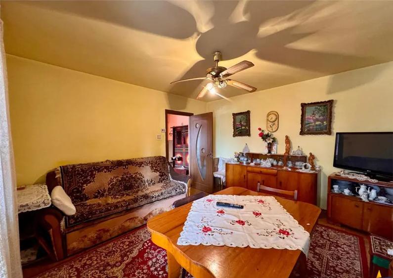 FILM3D!Apartament cu potential ridicat, panorama,terasa,zona - 9