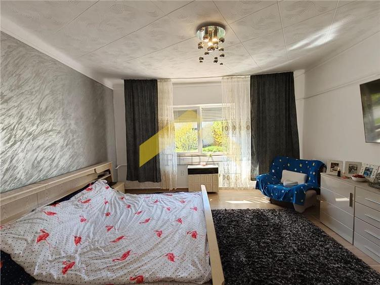Casa la sol de vanzare in orasul Csanádpalota, Ungaria - 20