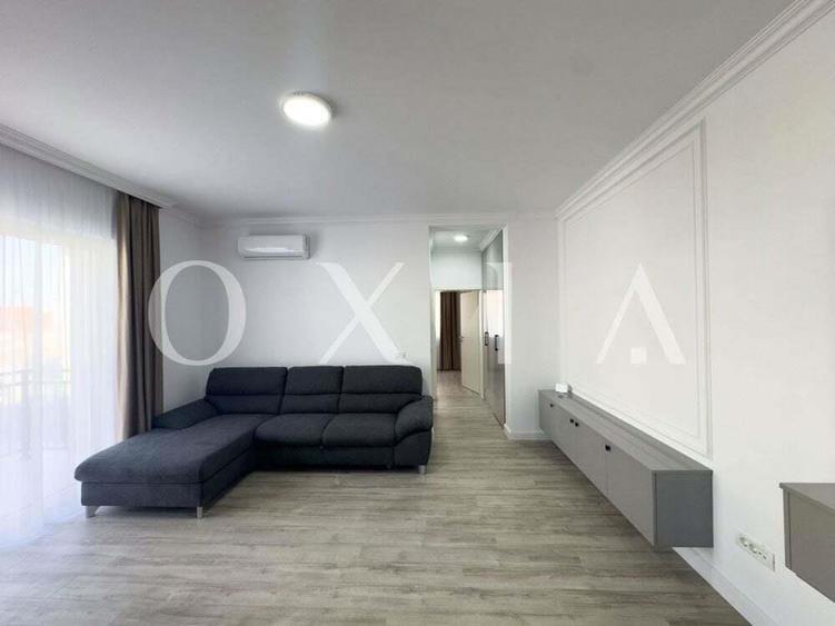 AX1003 Giroc, Cartierul Florilor, Amenajari Moderne - 4