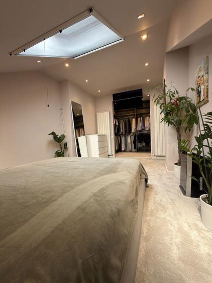 Premium 3 camere 83mp + terasa 42mp + parcare subterana si boxa - 2