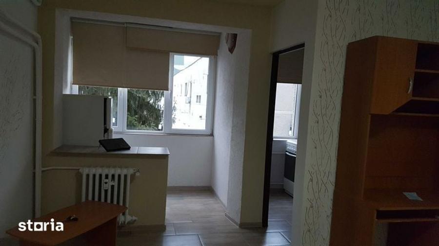 Garsoniera pentru inchiriat - 1