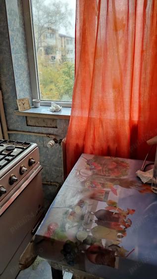 Inchiriez garsoniera Brazda lui Novac - 3