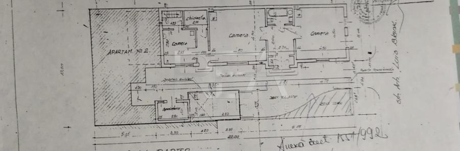 Casa de 3 camere | zona Dorobanti Capitale | - 14