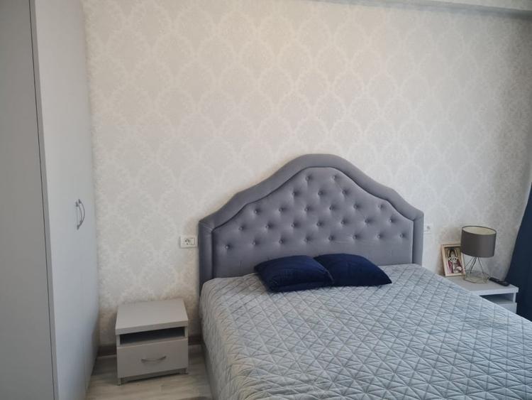 Apartament open-space cu 2 camere, etaj 7/9, zona Mamaia Nord - 5