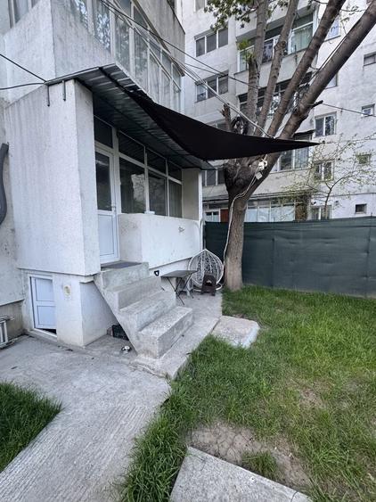 Apartament 2 camere zona gradina langa Berlin , 52 mp pret 72000 euro neg, parter ,mobilat si utilat - 6