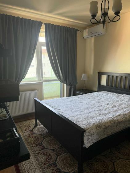 Apartament 1 camera - Giroc - 3