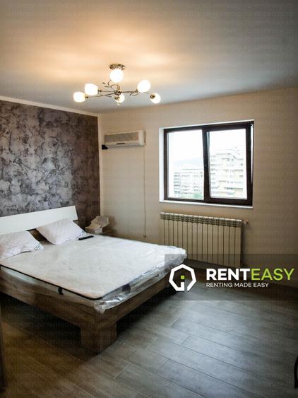 De vanzare! Apartament cu 2 camere Centru Civic - Moldova Mall - 4