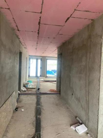 Vand casa si teren , cartier in plina dezvoltare , comuna Bethausen - 2