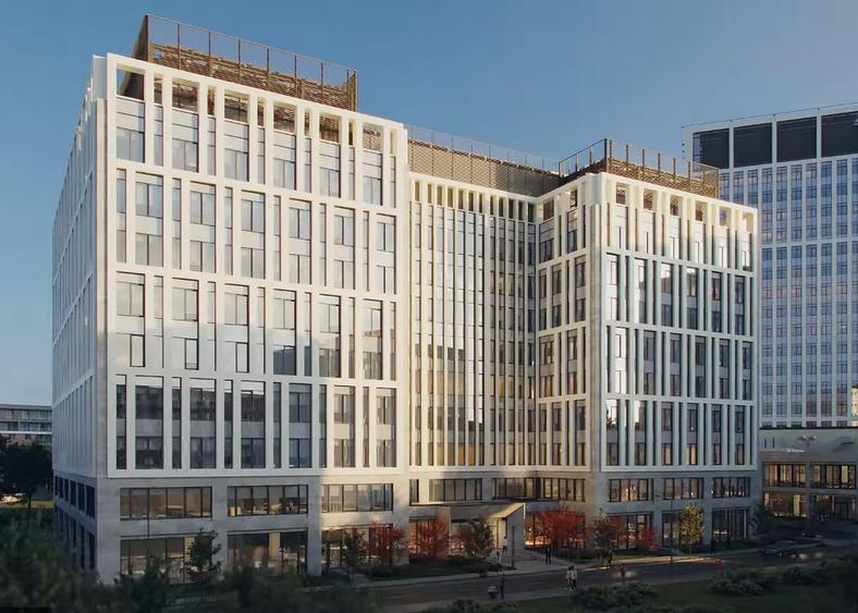 Timpuri Noi Square, Faza 2 - comision 0%, reprezentam proprietarul! - 5