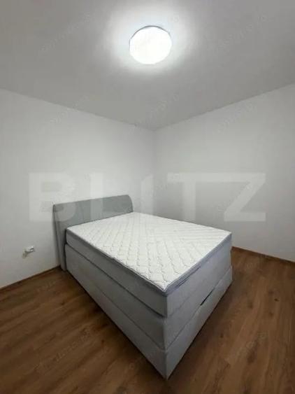Apartament 3 camere, 2 bai, parcare, prima inchiriere, zona Fagului - 2