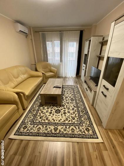 Direct proprietar inchiriez apartament 2 camere mibilate, Calea Serban Voda, sector 4 - 2