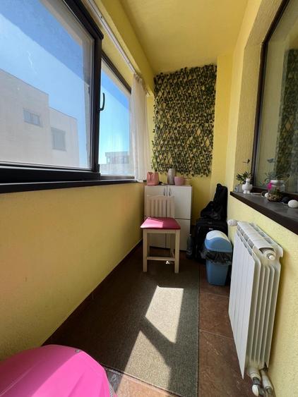 3camere decomandate Tomis Plus - 6