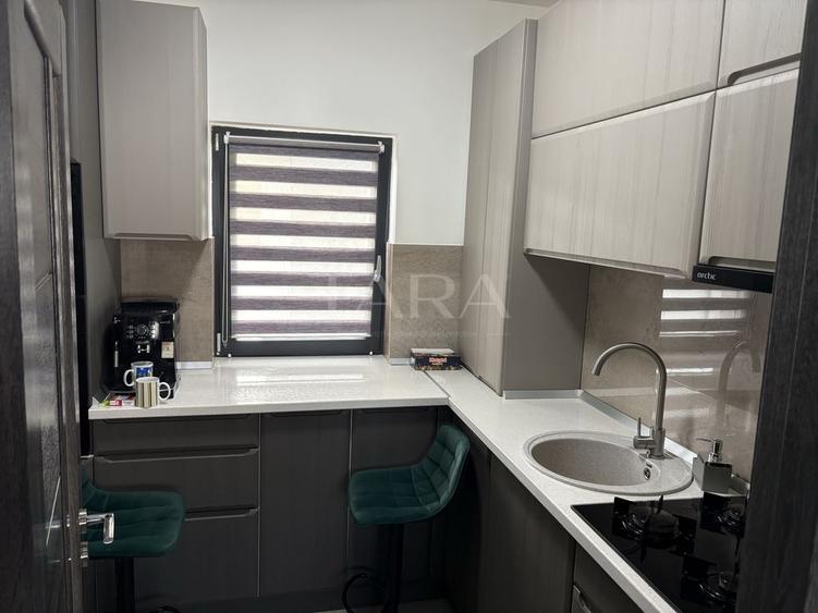 Apartament ultrafinisat in Apahida, zona Lidl. - 2