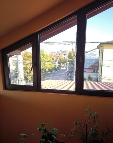 Casa curte zona Bucure?tii Noi/Bazilescu - 5