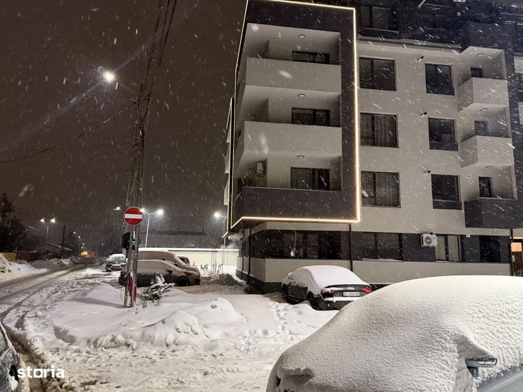 Apartament 2 camere cu atmosfera placuta ?i spa?iu util Chiajna - 5